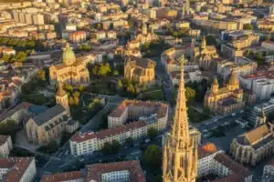 Do All Churches Face East?