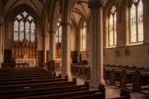 What are Episcopal Churches​?
