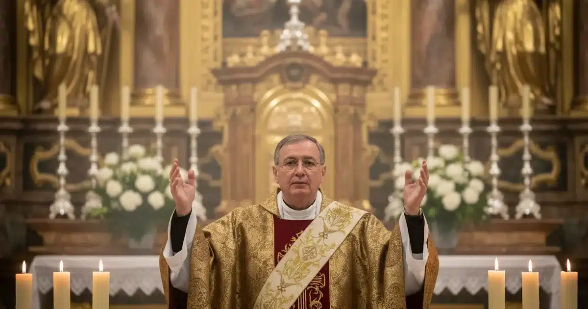 What is a Deacon in the Catholic Church?