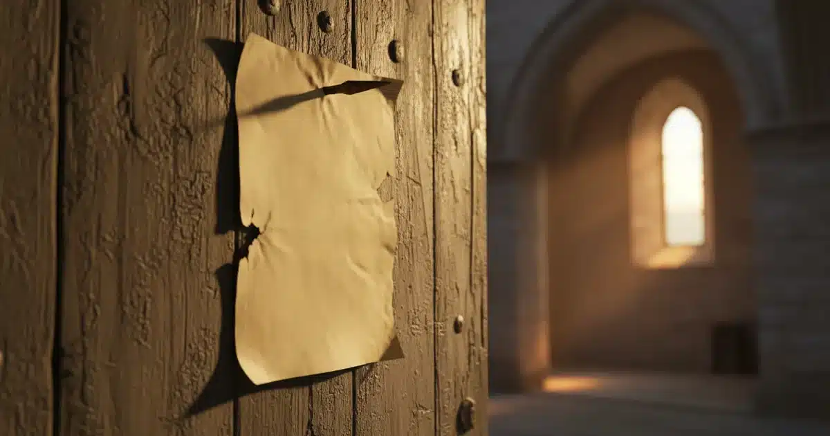 What is the Lutheran Church?