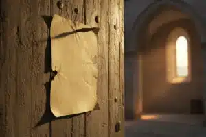 What is the Lutheran Church?