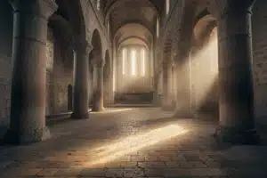 When was the Catholic Church Founded?